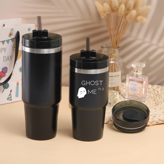 Tasse thermos personnalisable